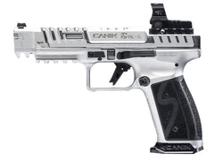 CIA HG7607C-N    CANIK RIVAL-S  9M OPT 5   18R SS