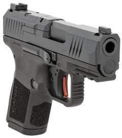 CIA HG7620-N     CANIK METE MC9 9M     3.18 12R BK