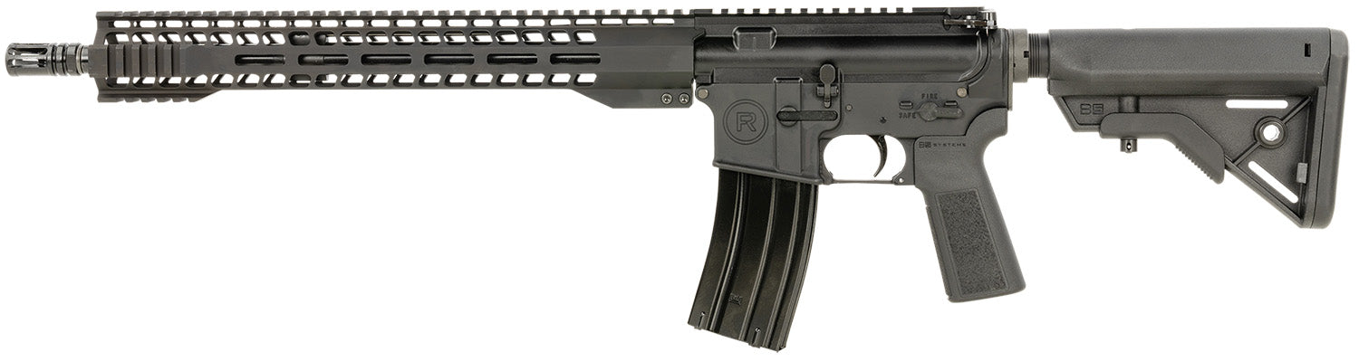RF FR16-5.56SOC-15SHR          5.56 RFL MLOK 16