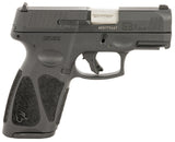 TAU 1-G3XSR9031-10   G3X 9 NMS 3.26   2X10   BK/BK