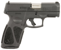 TAU 1-G3XSR9031-10   G3X 9 NMS 3.26   2X10   BK/BK