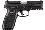 TAU 1-G3P941-17      TORO 9MM  4.00   2X17   BK/BK