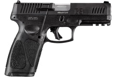 TAU 1-G3P941-17      TORO 9MM  4.00   2X17   BK/BK