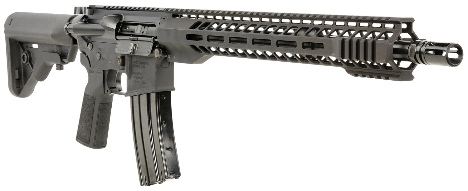 RF FR16-5.56SOC-15SHR          5.56 RFL MLOK 16