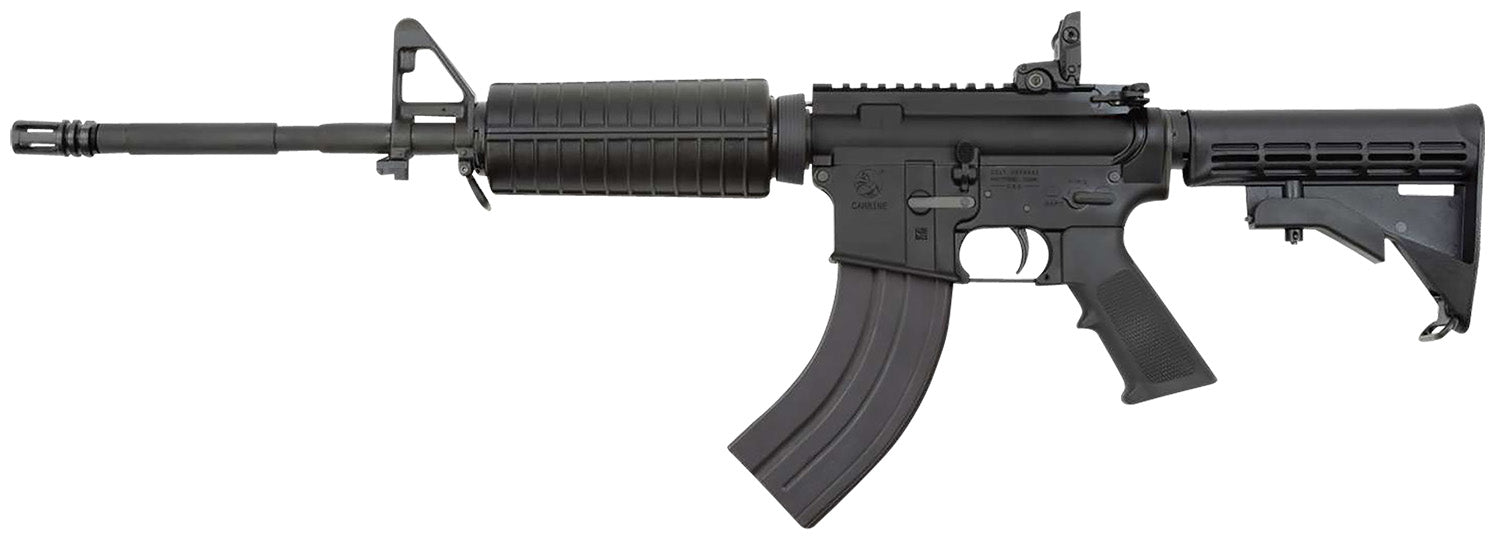 COLT*CR6762         M4 CAR RFL  7.62X39 16 30R  MT