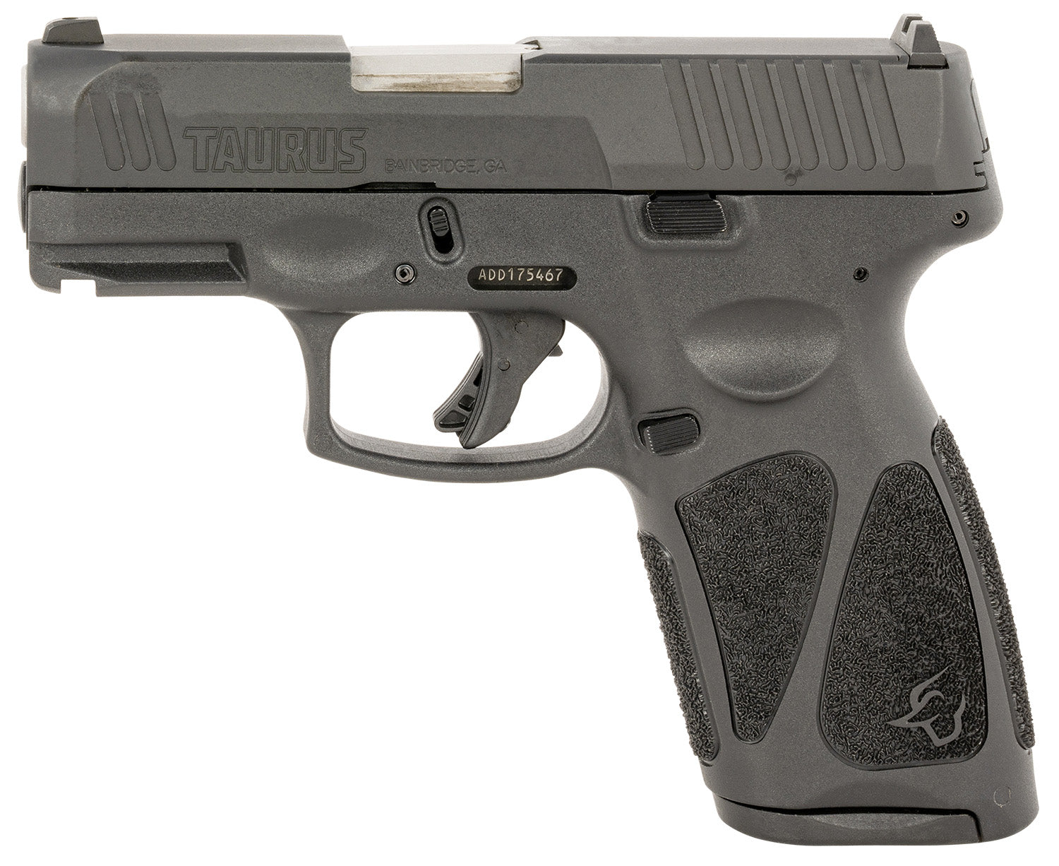 TAU 1-G3XSR9031-10   G3X 9 NMS 3.26   2X10   BK/BK