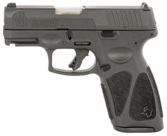 TAU 1-G3XSR9031-10   G3X 9 NMS 3.26   2X10   BK/BK