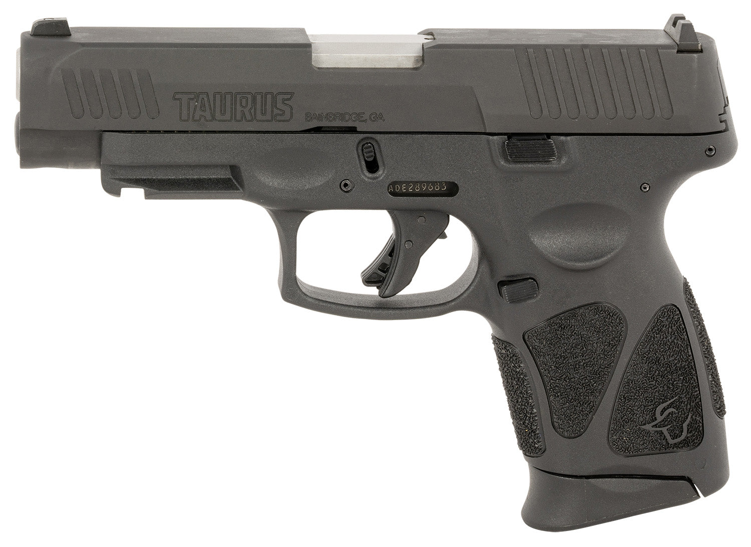 TAU 1-G3XLSR9041-10  G3X 9 NMS 4.0    2X10   BK/BK