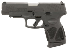 TAU 1-G3XLSR9041-10  G3X 9 NMS 4.0    2X10   BK/BK