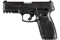 TAU 1-G3P941-17      TORO 9MM  4.00   2X17   BK/BK