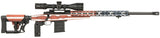 HOWA HCRA73107USKMDT 308    HVY T/C       24   USA