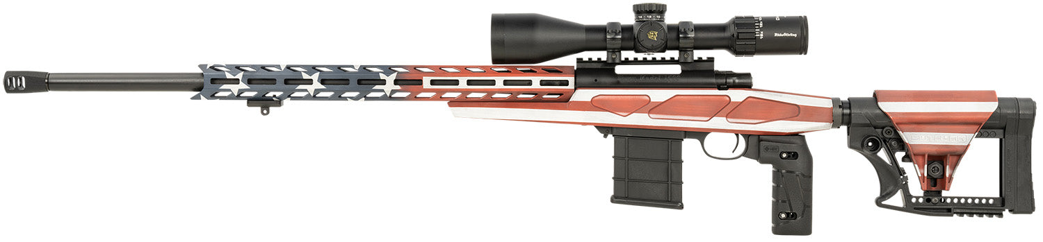 HOWA HCRA73107USKMDT 308    HVY T/C       24   USA