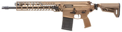 SIG RSPEAR76216B        MCX 7.62 RIFLE  16
