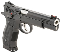 CZ 91732 A01 SD                 9MM  4.93 19R  BLK