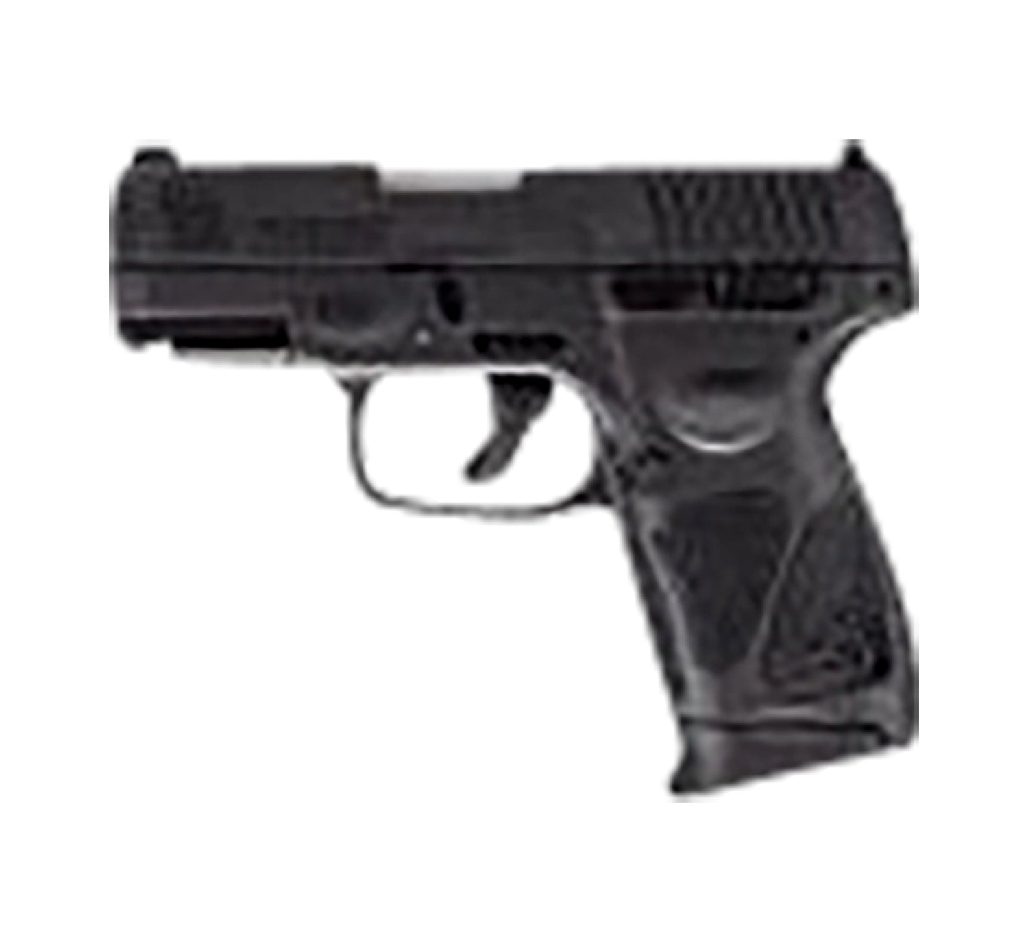 TAU 1-GX4M931-10CK7    GX4 9MM 3.26   10R  BW HLST