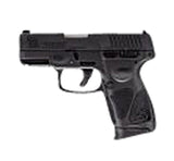 TAU 1-GX4M931-CK7      GX4 9MM 3.26   12R  BW HLST