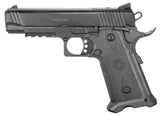 EAA 395030 GIRSAN WITNESS 2311  9MM 4.25  17R  BLK