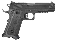 EAA 395030 GIRSAN WITNESS 2311  9MM 4.25  17R  BLK