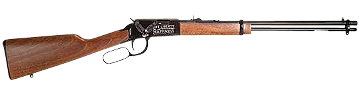ROSSI RL22W201WDEN19 RIO BRAVO    22MG 20 12R EAGL
