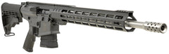 GLFA GL10308SSBLK    308 AR10 16        BLK/SS