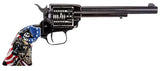 HER RR22B6-ECSS    ROUGH R   22LR 6.5  6R  EN USFL