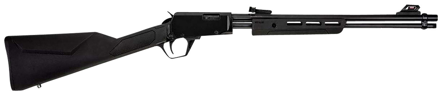 ROSSI RP22W201SY     GALLRY PUMP  22MG 20 12R  BLK