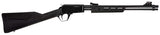 ROSSI RP22W201SY     GALLRY PUMP  22MG 20 12R  BLK