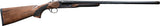 POINTER FT61228HT          12G 28  SIDE/SIDE   BLK
