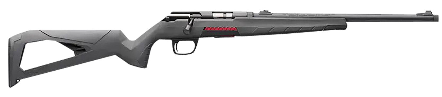 WGUN 525201102 XPERT SR             22LR 18    GRY