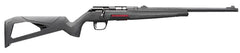 WGUN 525201102 XPERT SR             22LR 18    GRY