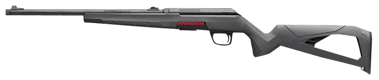 WGUN 525201102 XPERT SR             22LR 18    GRY