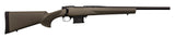 HOWA HMA60804G     M1500 MINI 6MMARC 20        GRN