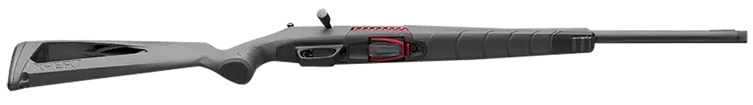 WGUN 525201102 XPERT SR             22LR 18    GRY