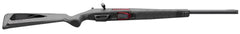 WGUN 525201102 XPERT SR             22LR 18    GRY