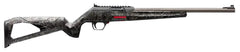 WGUN 521153102 WILDCAT FC           22LR 18    GRY