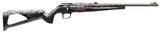 WGUN 525209102 XPERT FC SR          22LR 16.5 GRY