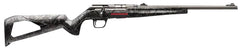 WGUN 525209102 XPERT FC SR          22LR 16.5 GRY
