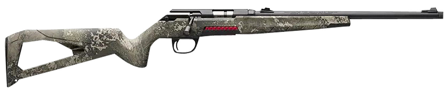 WGUN 525207102 XPERT SR STRATA      22LR 16.5  GRY