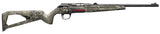 WGUN 525207102 XPERT SR STRATA      22LR 16.5  GRY