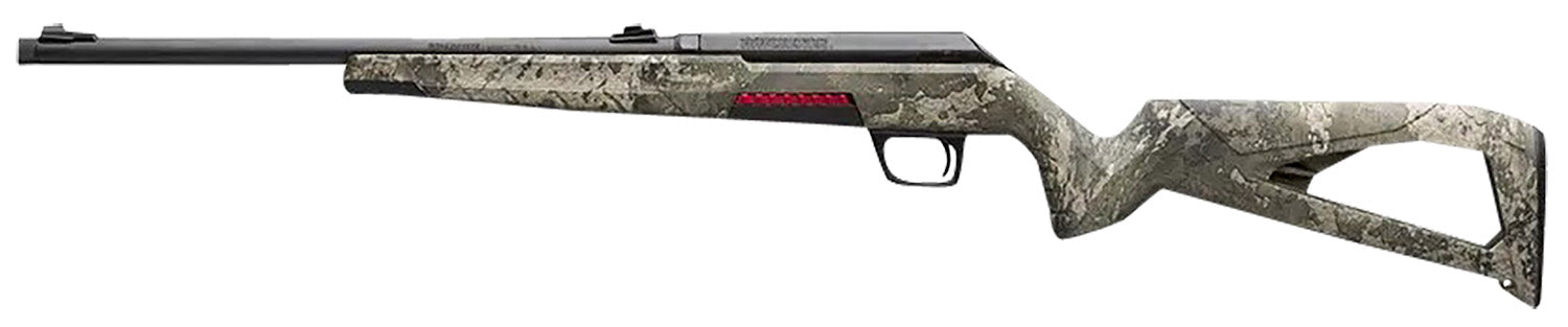 WGUN 525207102 XPERT SR STRATA      22LR 16.5  GRY