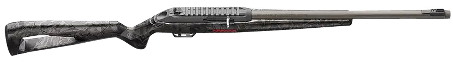 WGUN 521154102 WILDCAT FC SR        22LR 16.5  GRY