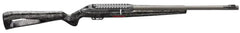 WGUN 521154102 WILDCAT FC SR        22LR 16.5  GRY