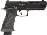 SIG*P320V004             P320 9M SPCT4 4.6 21R BLK