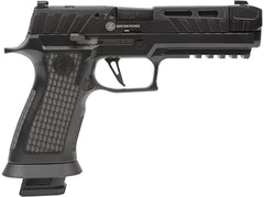 SIG*P320V004             P320 9M SPCT4 4.6 21R BLK