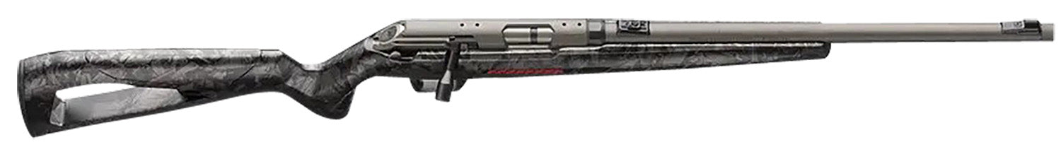 WGUN 525209102 XPERT FC SR          22LR 16.5 GRY