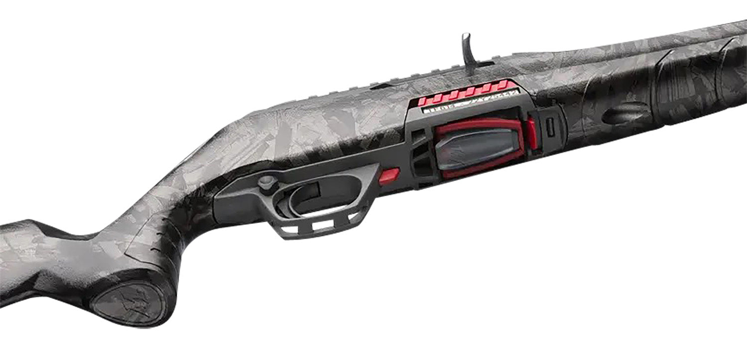 WGUN 521153102 WILDCAT FC           22LR 18    GRY