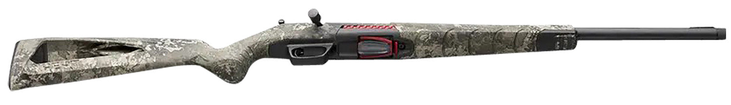 WGUN 525207102 XPERT SR STRATA      22LR 16.5  GRY