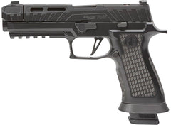 SIG*P320V004             P320 9M SPCT4 4.6 21R BLK