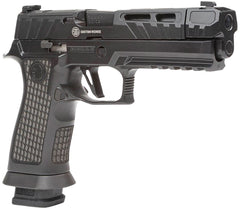 SIG*P320V004             P320 9M SPCT4 4.6 21R BLK