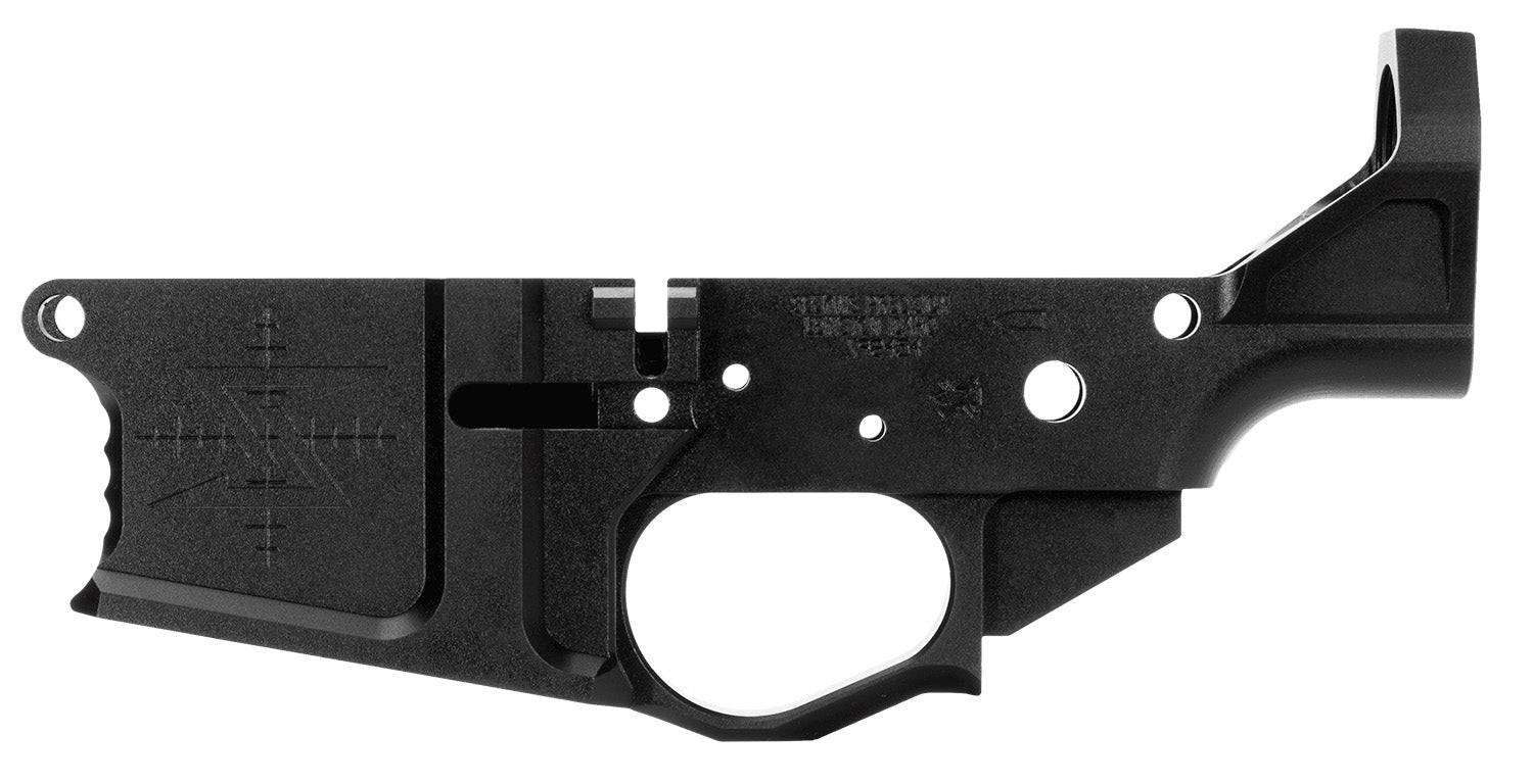 SEEKINS 11320013F SP10 6CRD 22  BLK